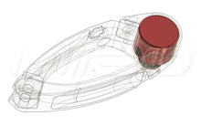 Load image into Gallery viewer, TailHook MOD1-MP5.Helmet_Adapter