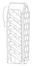 Load image into Gallery viewer, ATI | OmniMax Stabilizing Blade Extension EndCap Protector Adapter