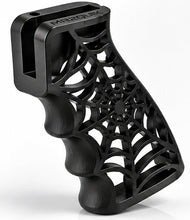 Load image into Gallery viewer, SpiderWeb Skeleton Grip