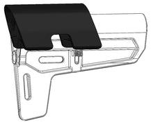 Load image into Gallery viewer, Magpul BSL_Cheek Riser