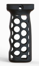 Load image into Gallery viewer, Skeleton HexCut Vertical Forward ForeGrip