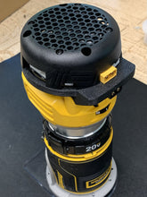 Load image into Gallery viewer, Malsow M-4.1 MCU | DeWalt DCW600 Router MCU Mount