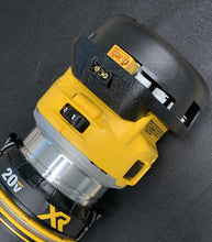 Load image into Gallery viewer, Malsow M-4.1 MCU | DeWalt DCW600 Router MCU Mount
