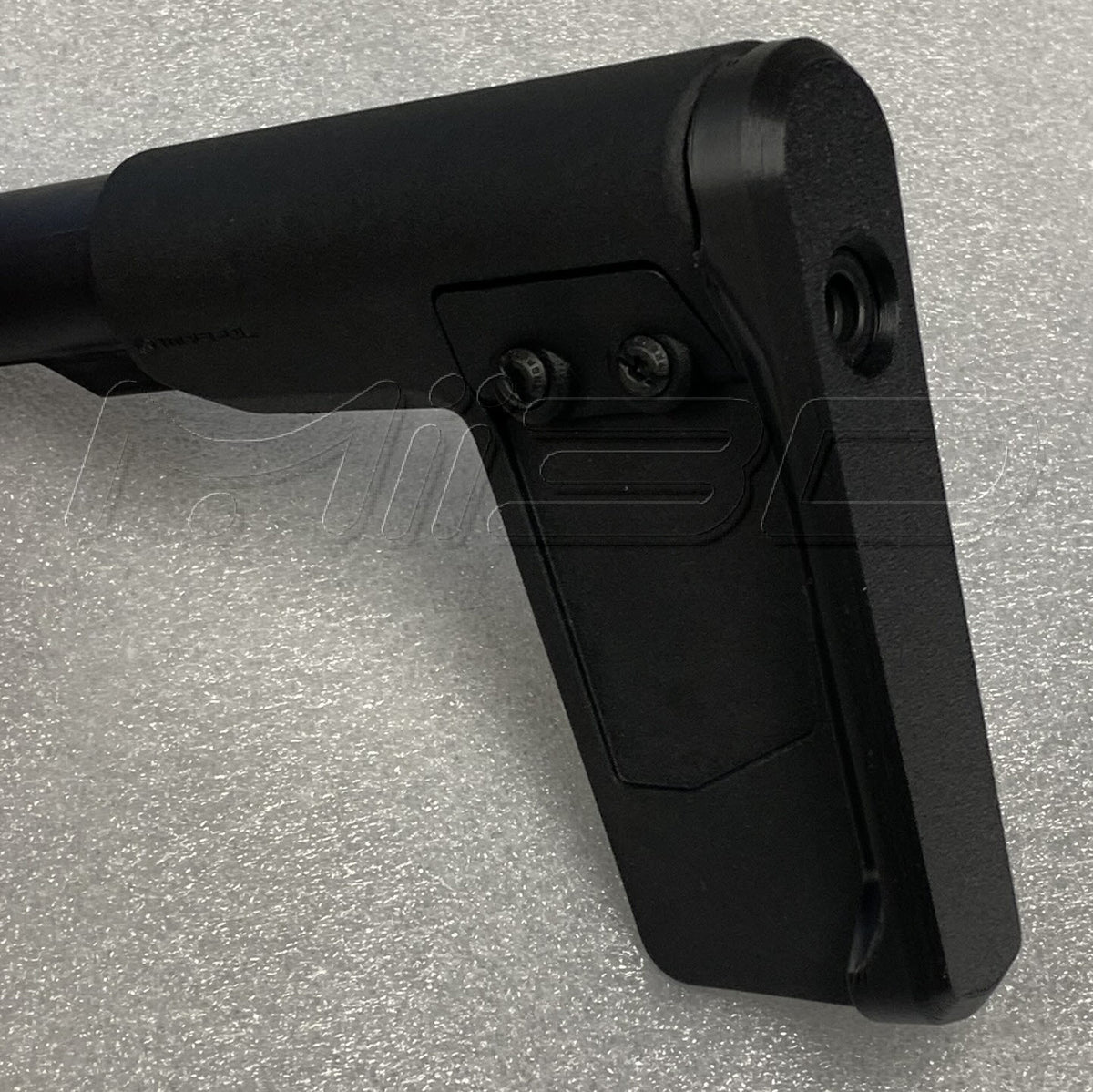 Magpul BDA Arm Brace EndCap Protector – MR2QUIK