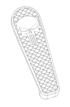 Load image into Gallery viewer, Magpul BTR Arm Brace CUSTOM EndCap Protector