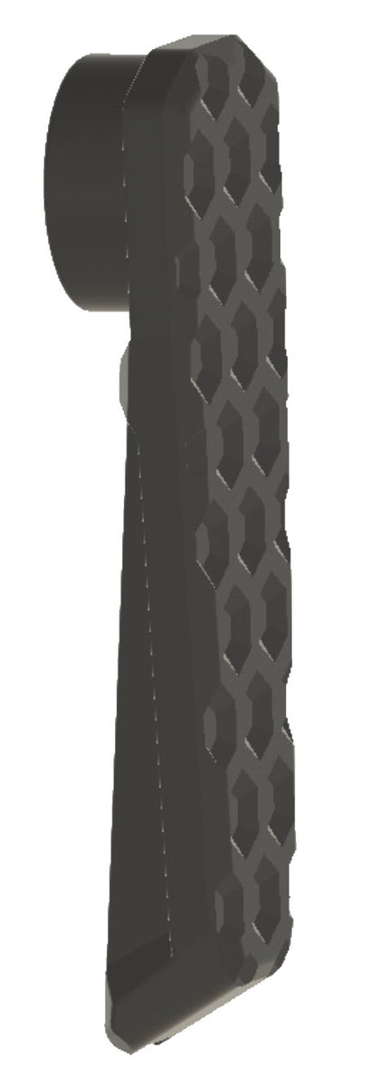 MHX-2 / MFS-3 Brace EndCap Protector – MR2QUIK