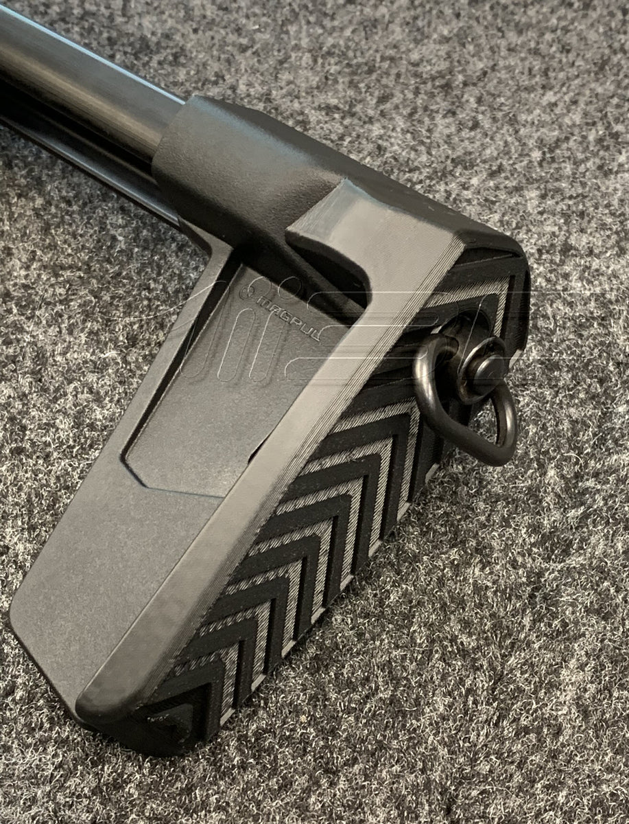 Magpul MP-BSL Arm Brace EndCap Protector – MR2QUIK