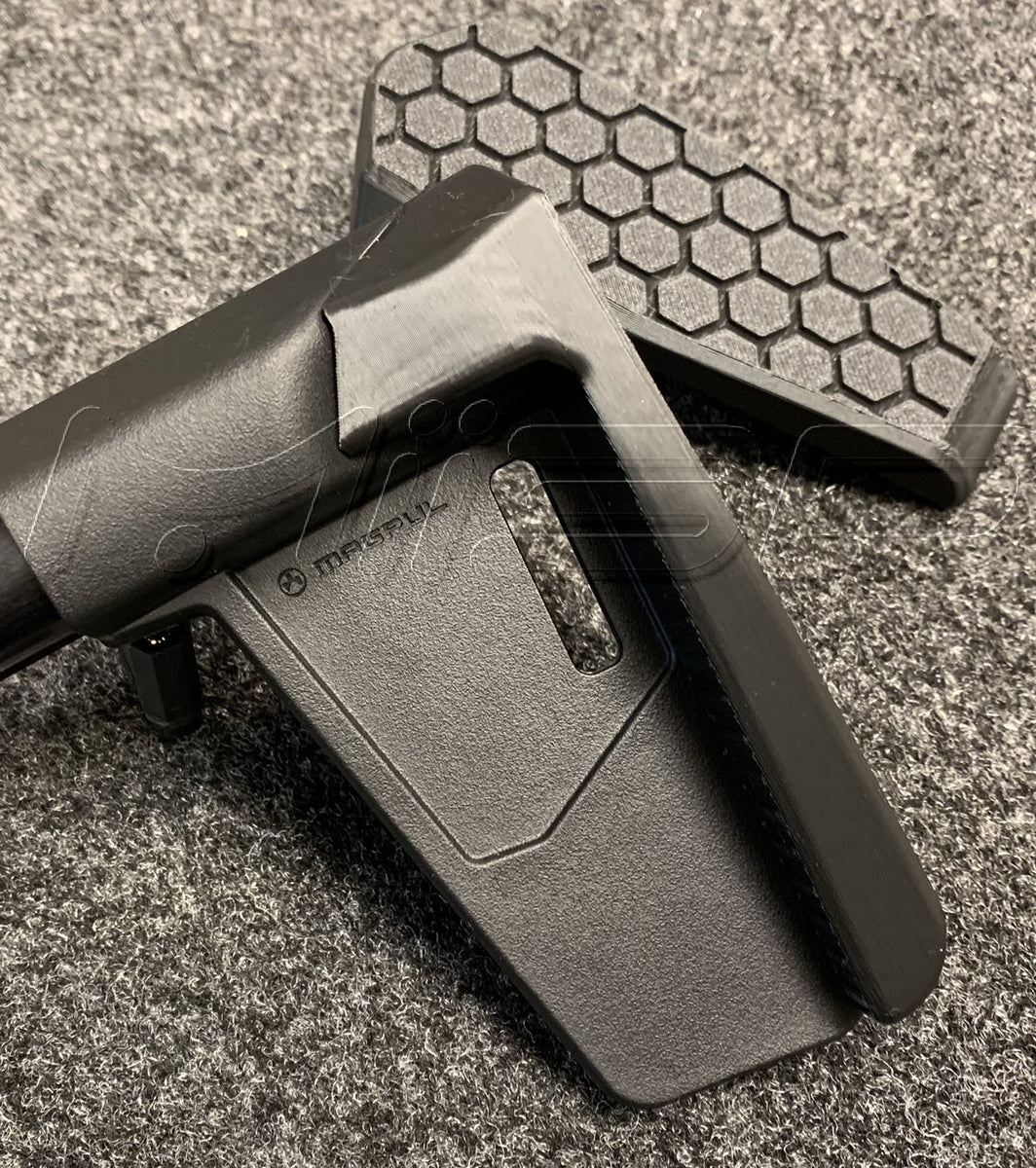 Survival Armor ブラックバリスティックキャリア L プラクティカル Ballistic