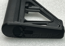 Load image into Gallery viewer, Magpul BTR Arm Brace CUSTOM EndCap Protector