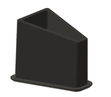 Load image into Gallery viewer, SB-Tactical SBA5 Brace Sling Socket Storage Protector Ring