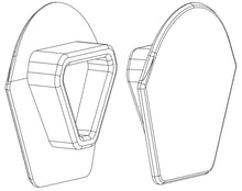 Load image into Gallery viewer, Strike Industries AR Brace Insert Protector