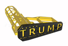 Load image into Gallery viewer, TRUMP MAGA FSI & Presma Skeletonized Fin EndCap Protector