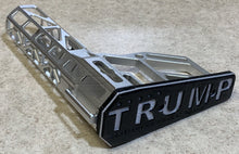 Load image into Gallery viewer, TRUMP MAGA FSI & Presma Skeletonized Fin EndCap Protector