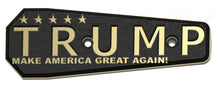 Load image into Gallery viewer, TRUMP MAGA FSI & Presma Skeletonized Fin EndCap Protector
