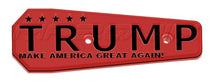 Load image into Gallery viewer, TRUMP MAGA FSI & Presma Skeletonized Fin EndCap Protector