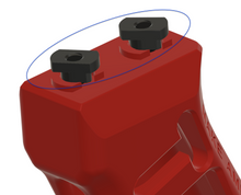 Load image into Gallery viewer, TRUMP Vertical ForeGrip