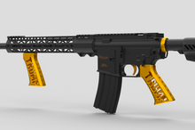 Load image into Gallery viewer, TRUMP Vertical ForeGrip