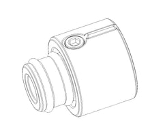 Load image into Gallery viewer, TailHook MOD1-MP5.Helmet_Adapter