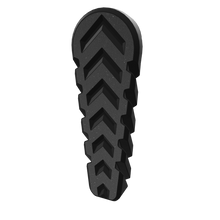 Load 3D model into Gallery viewer, All-Pro Stabilizing Fin | Presma Brace EndCap Protector