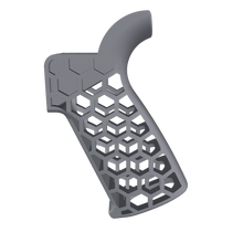 Load 3D model into Gallery viewer, HX-MOE Skeleton Grip