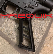 Load image into Gallery viewer, BilletCut AR-15 Grip