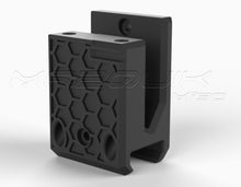 Load image into Gallery viewer, AR15 Rifle- Pistol Wall Mount with Mag. Slot