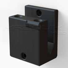 Load image into Gallery viewer, AR15 Rifle- Pistol Wall Mount