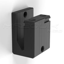 Load image into Gallery viewer, AR15 Rifle- Pistol Wall Mount