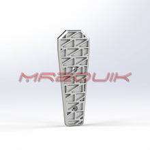 Load image into Gallery viewer, FSI & Presma Skeletonized Brace EndCap Protector