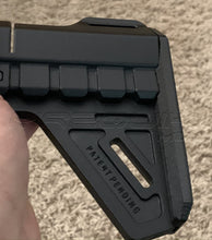 Load image into Gallery viewer, ATI Omni Maxx | Trinity Force Breach Brace EndCap Protector