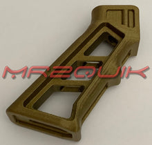 Load image into Gallery viewer, BilletCut AR-15 Grip