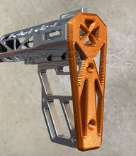 Load image into Gallery viewer, FSI & Presma Skeletonized Brace EndCap Protector