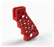 Load image into Gallery viewer, HexCut_MAX Skeleton Grip