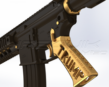 Load image into Gallery viewer, TRUMP MAGA AR-15 Grip