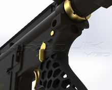 Load image into Gallery viewer, HX-MOE Skeleton Grip