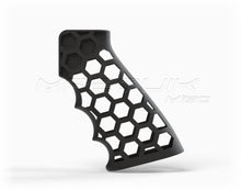 Load image into Gallery viewer, HexCut_MAX Skeleton Grip