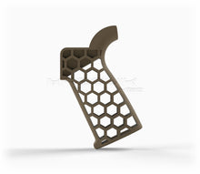 Load image into Gallery viewer, HX-MOE Skeleton Grip