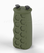 Load image into Gallery viewer, HX_XP M-LoK Forward Grip