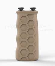 Load image into Gallery viewer, HX_XP M-LoK Forward Grip