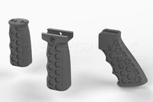 Load image into Gallery viewer, HX_XP M-LoK Forward Grip