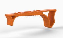 Load image into Gallery viewer, M-LoK Slim-Wedge HandSTOP