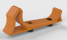 Load image into Gallery viewer, M-LoK Slim-Wedge HandSTOP