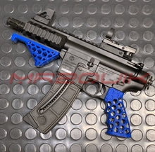 Load image into Gallery viewer, HexCut_MAX Skeleton Grip