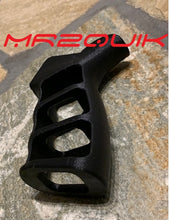 Load image into Gallery viewer, Skeleton Master HighBack Grip