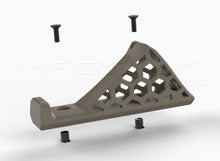 Load image into Gallery viewer, HexCut-KeyMod ForeGrip
