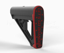 Load image into Gallery viewer, LET'S GO BRANDON Magpul BTR Arm Brace EndCap Protector