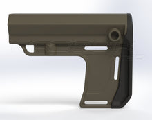 Load image into Gallery viewer, MFT BATTLELINK Minimalist Stabilizer EndCap Protector