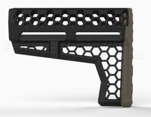 Load image into Gallery viewer, MHX-4 Brace EndCap Protector