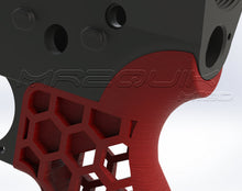 Load image into Gallery viewer, HX-MOE Skeleton Grip