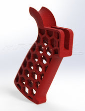 Load image into Gallery viewer, HX-MOE Skeleton Grip